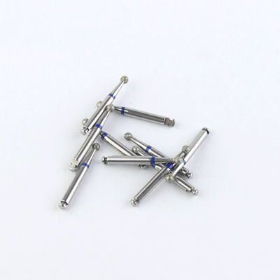 Ra Ca Burs Dental Burs Diamond Slow Speed Contra Angle Handpiece Latch Bur